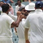 team india