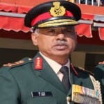 उप सेना प्रमुख ले. जन. देवराज अन्बु