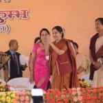 एक मंच पर देश की सशक्त महिलाएं