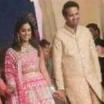 isha ambani anand piramal