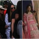 isha ambani and beyonce
