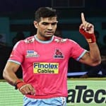 jaipur pink panthers
