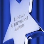 Lifetime Achievement Award