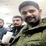 himachali youth stranded behaving like slaves in Saudi Arabia