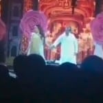 mukesh ambani nita ambani