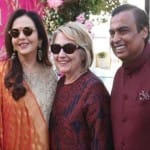 mukesh ambani nita ambani