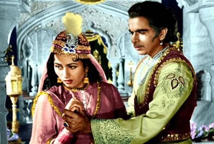 bollywood director k asif india biggest film mughal e azam here lesser known facts