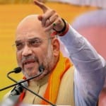 भाजपा अध्यक्ष अमित शाह (फाइल फोटो)