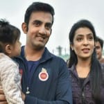 Emotional Gautam Gambhir signs off with final outing at Feroz Shah Kotla