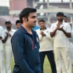 gautam gambhir