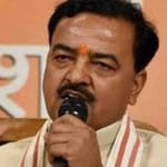 केशव प्रसाद मौर्य