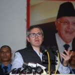 उमर अब्दुल्ला
