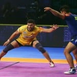 Pro Kabaddi 2018: Telugu Titans beat Haryana Steelers 35-31