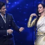 rekha shahrukh
