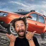 Renault Duster facelift
