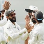 team india