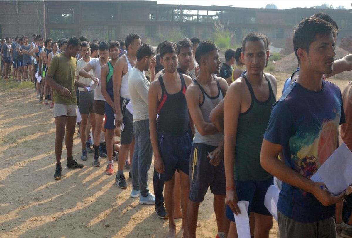 constable result 2018 up challenged in allahabad high court