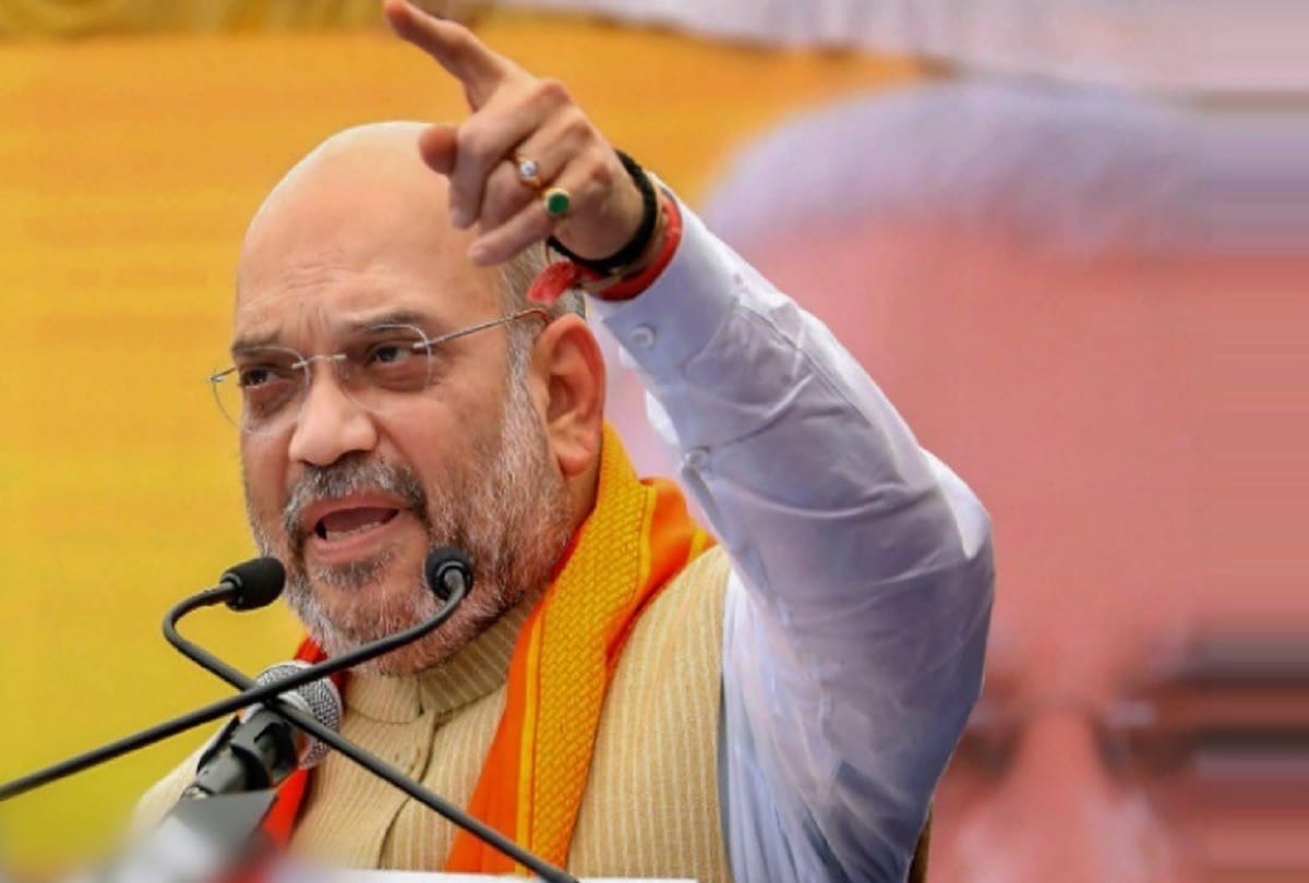 BJP Installed Call Center for Amit Shah Micro Management for Lok Sabha Election 2019