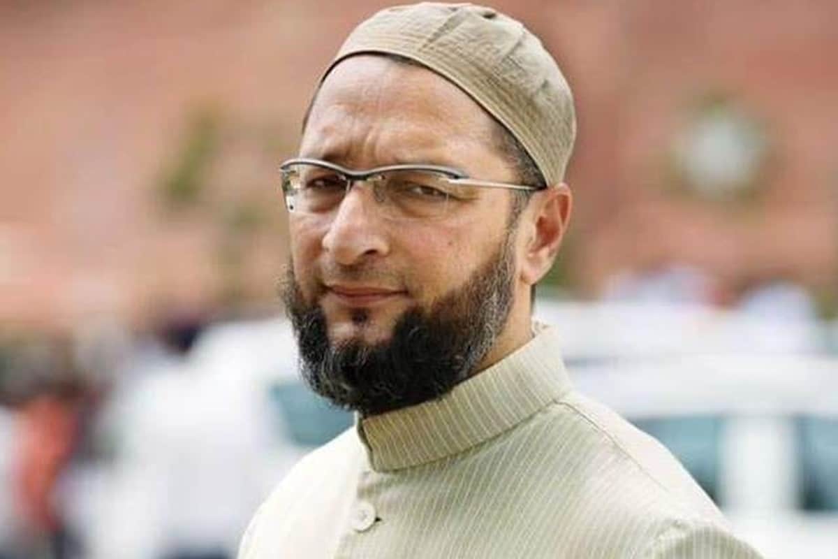 Lok Sabha Elections 2019: Political career of Asduddin owaisi