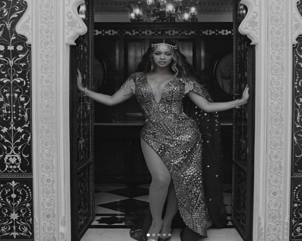 Beyoncé bags, dresses worth ₹7 crore stolen