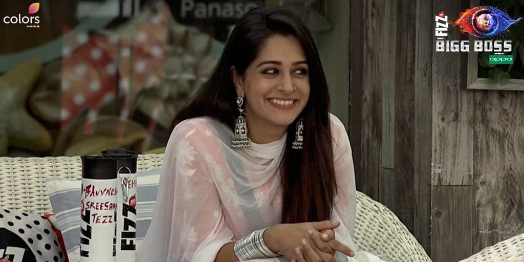 Bigg Boss 12 Dipika Kakar cried after meet husband Shoaib Ibrahim