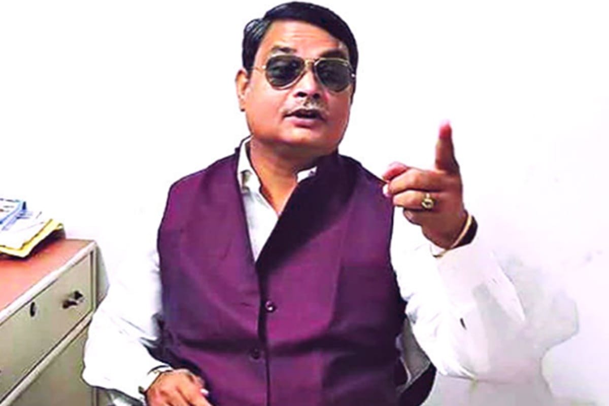 Muzaffarpur shelter home case: Supreme Court dismissed the plea of Brajesh Thakur