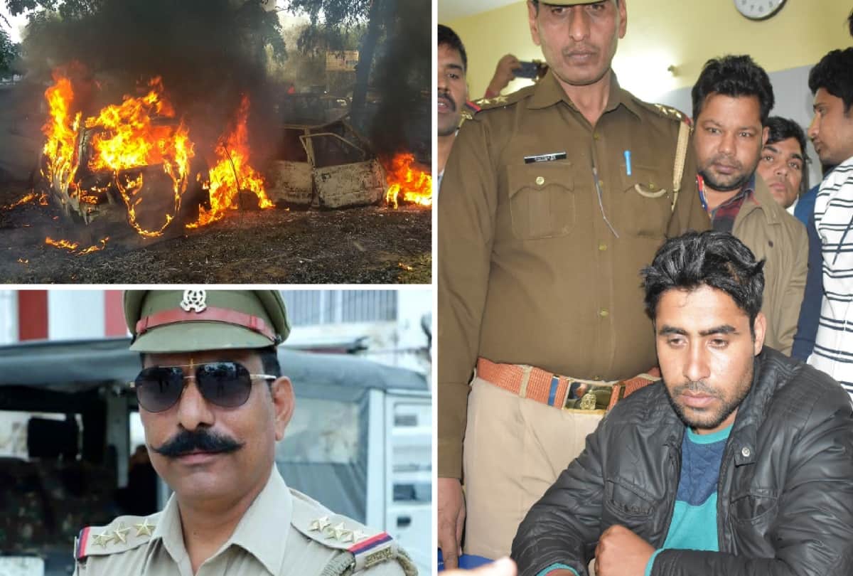 Bulandshahr violence: new reality reveal about this case
