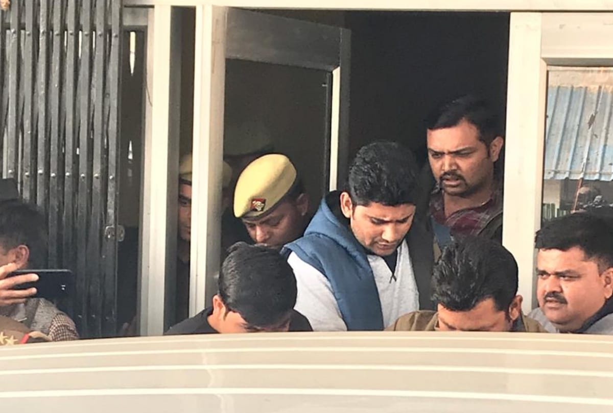 bulandshahr violence stf and probe agencies not satisfied with police investigation
