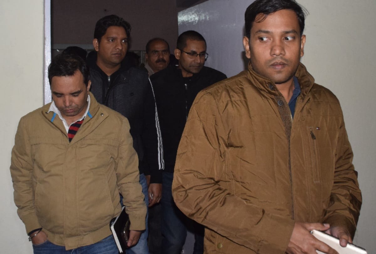 Bulandshahr violence non-bailable warrant issued against all named accused in case and all update