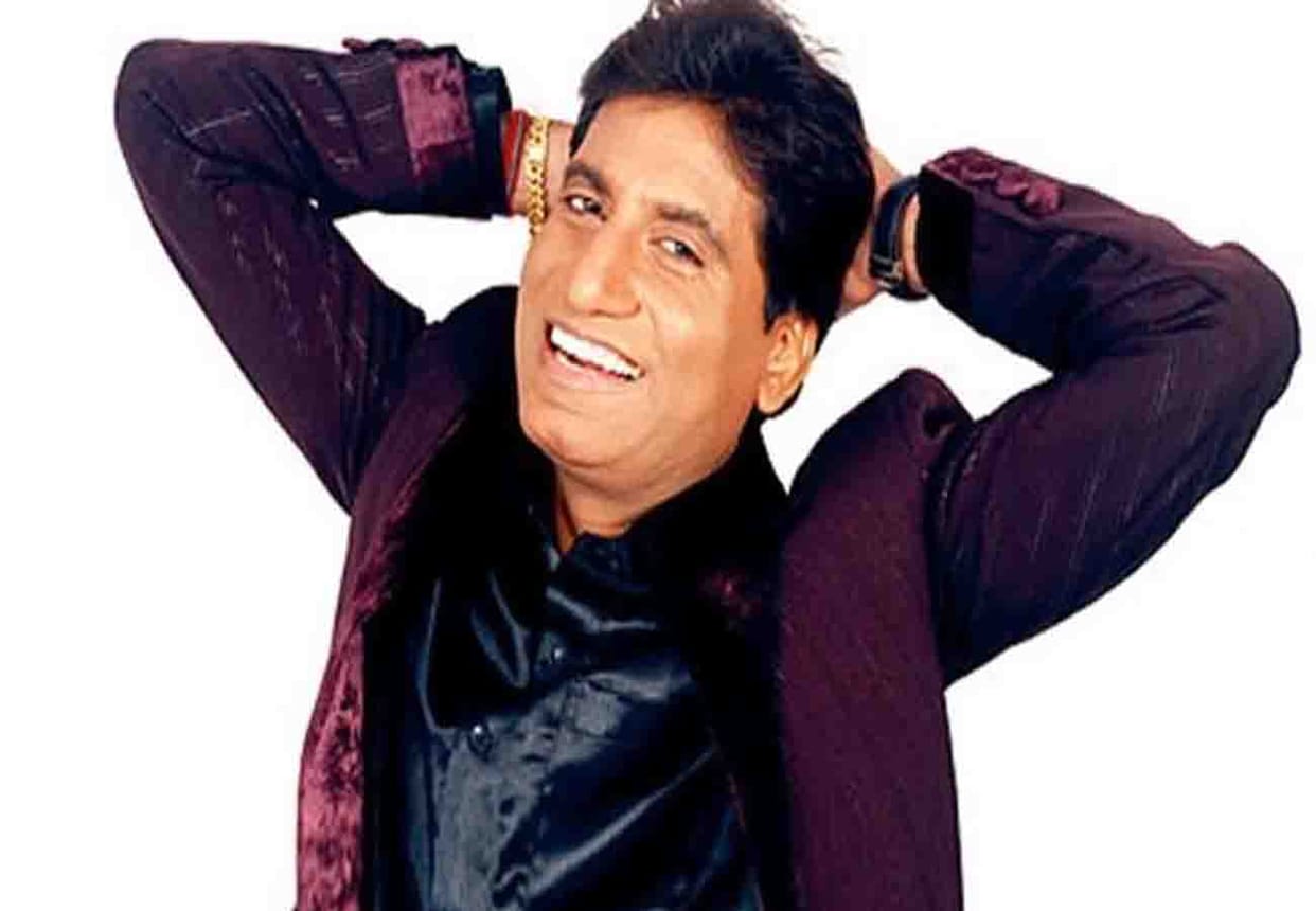 Raju Srivastav is saying about social network