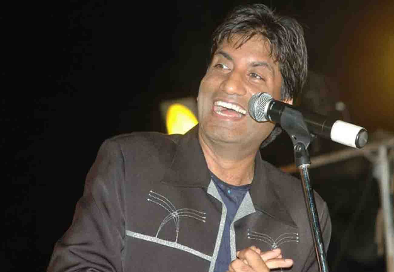 Raju Srivastav is saying about social network
