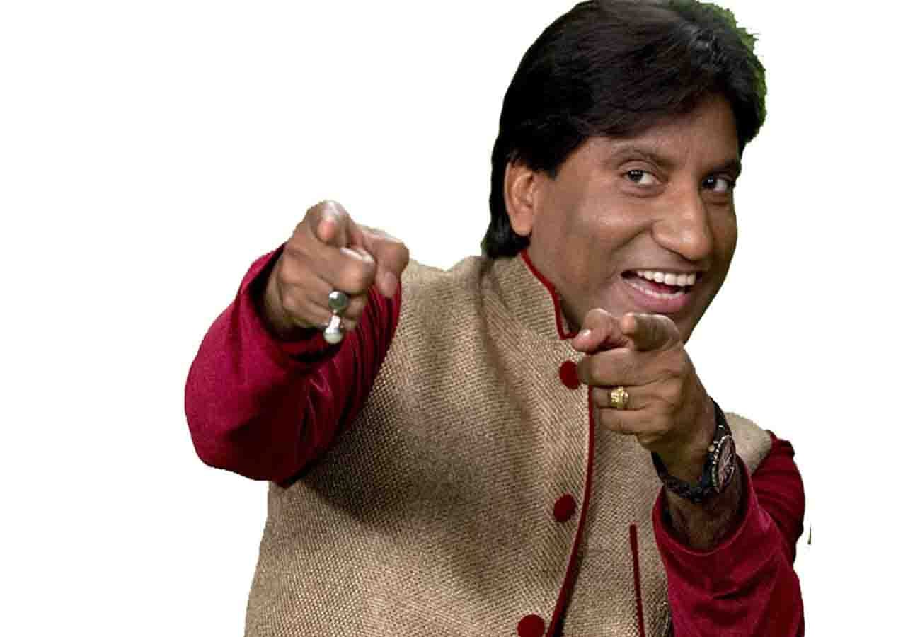 Raju Srivastav is saying about social network