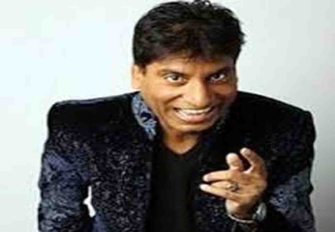 Raju Srivastav is saying about social network