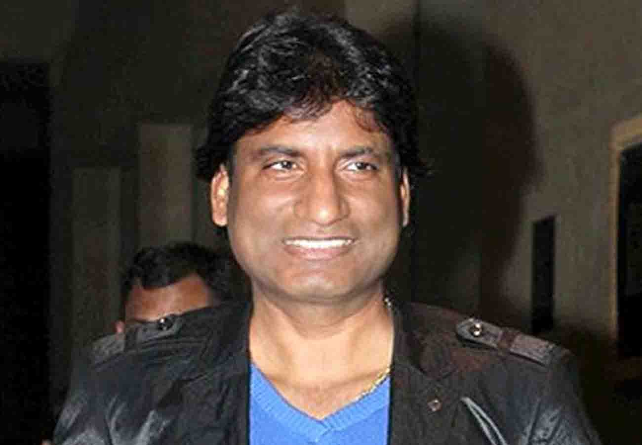 Raju Srivastav is saying about social network