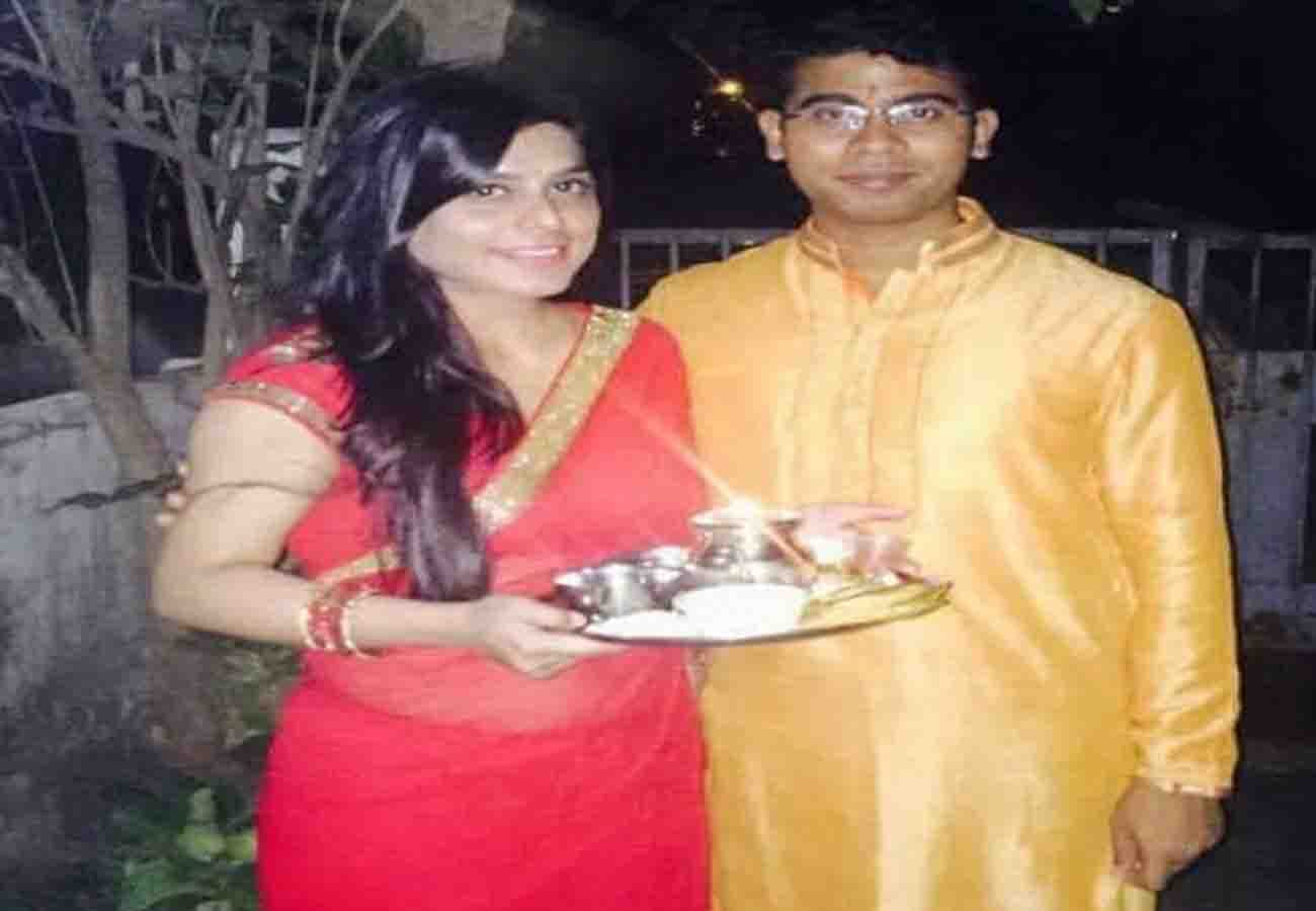 Suicide case of IPS Surendra kumar Das in Kanpur