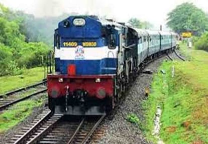 Special trains for kumbh mela from kanpur