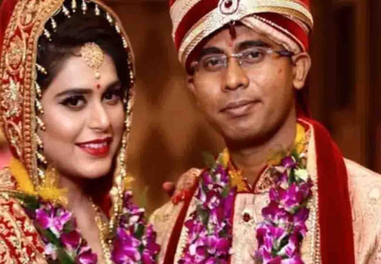 IPS Surendra Kumar Suicide Case