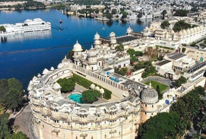 isha ambani pre wedding functions in udaipur know about tourist place in this city