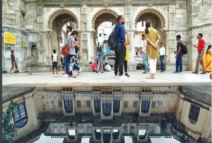 isha ambani pre wedding functions in udaipur know about tourist place in this city