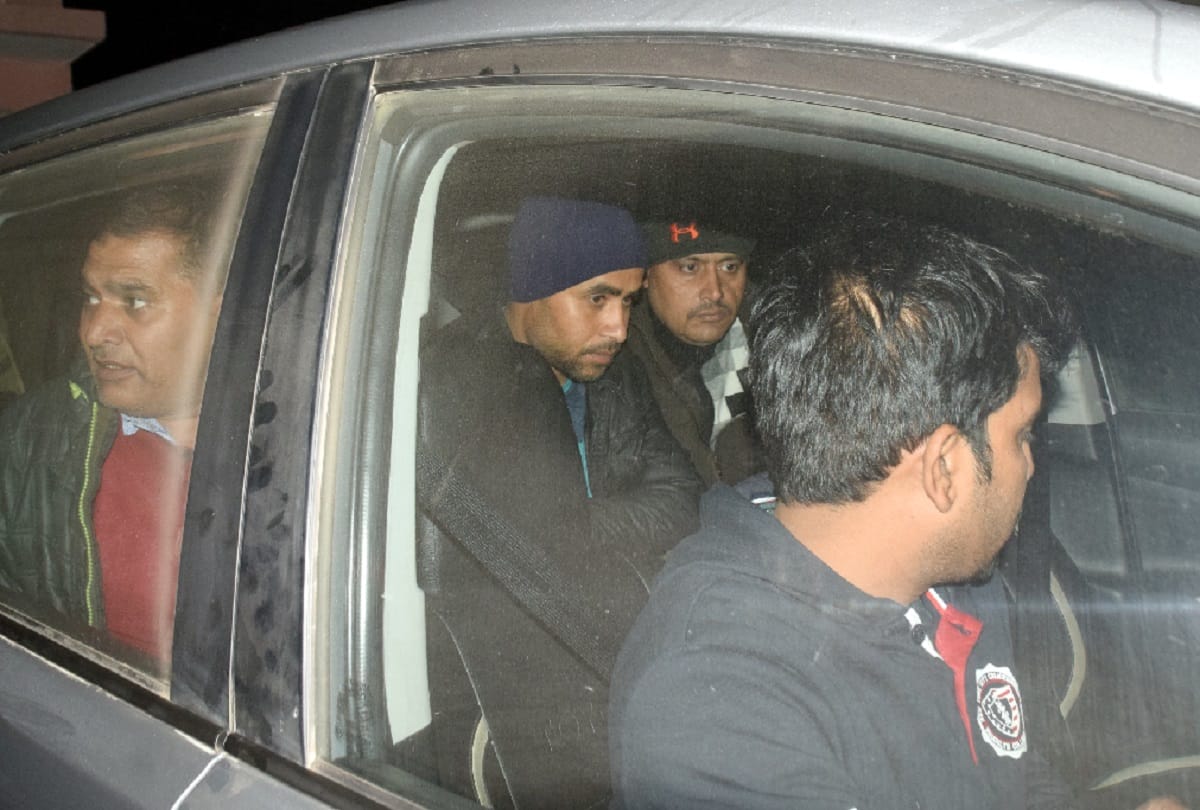 Bulandshahr violence, murder case of Inspector Subodh Kumar may come a new twist