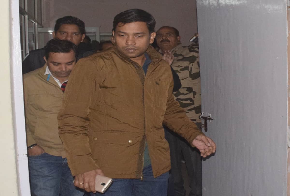 Bulandshahr violence, army man jeetu awarded with medal, stf officers shocked with gallantry story