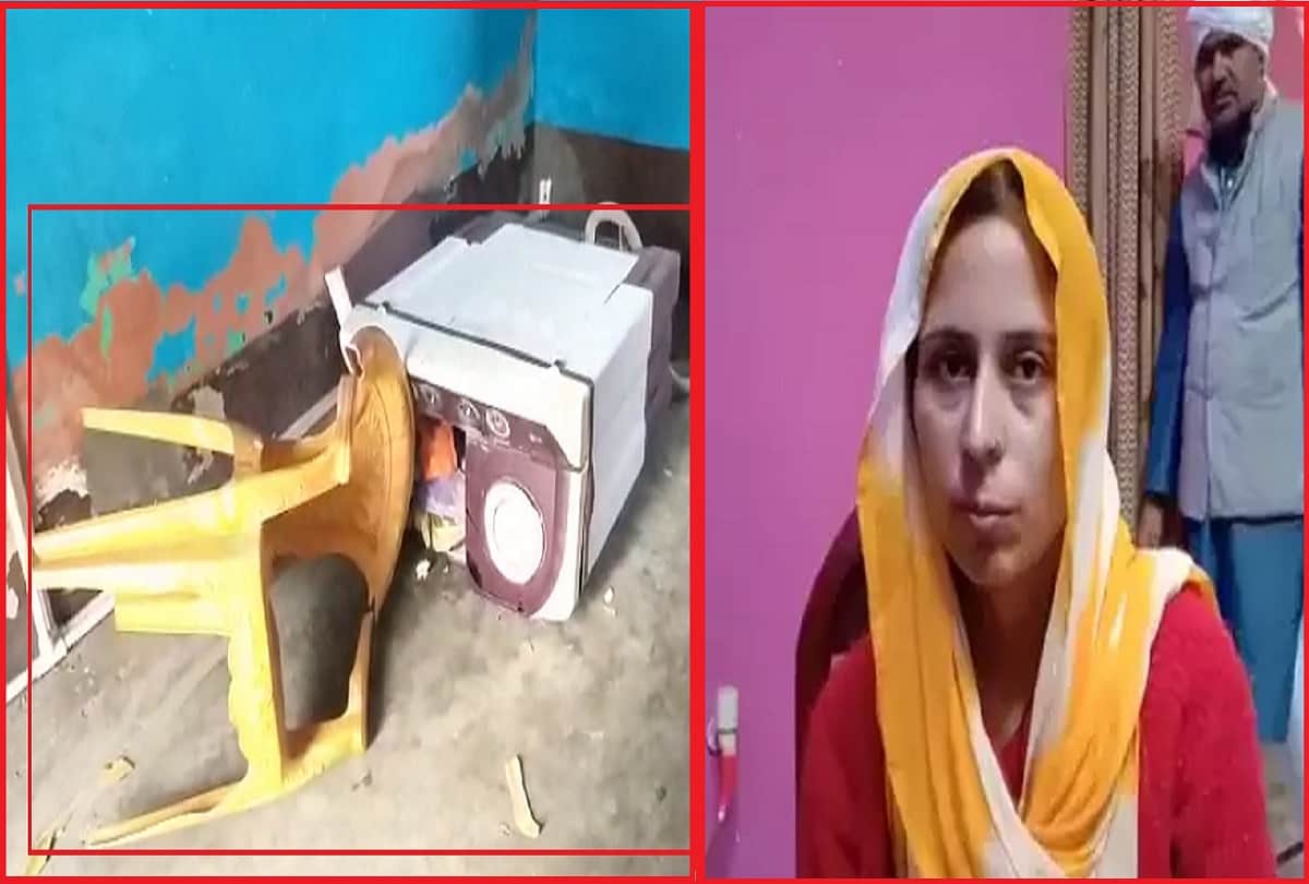 Bulandshahr violence, murder case of Inspector Subodh Kumar may come a new twist