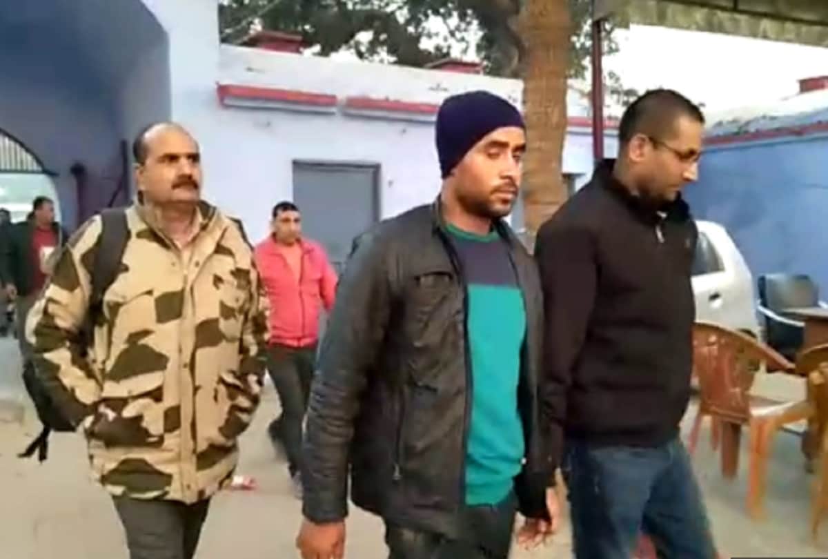 Bulandshahr Violence, STF SSP to current found no evidence against army man Jeetu