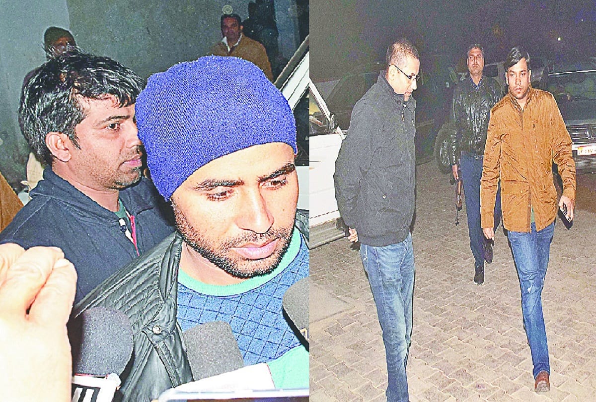 Bulandshahr Violence, STF SSP to current found no evidence against army man Jeetu