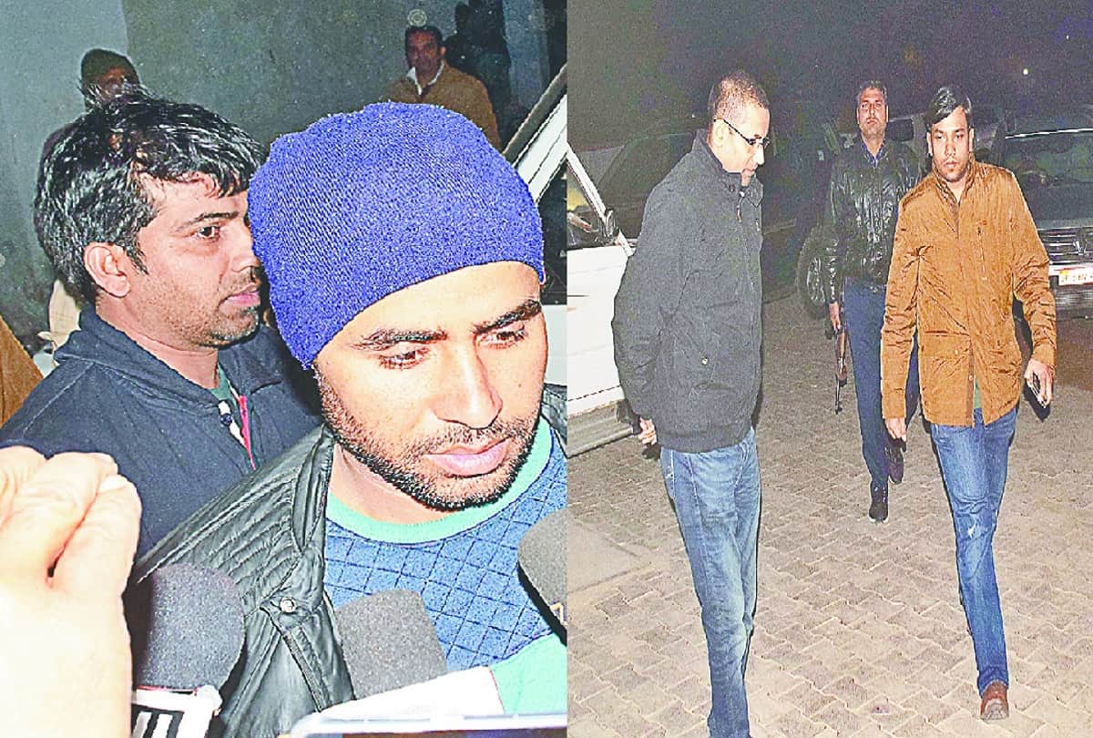 Bulandshahr violence, army man jeetu awarded with medal, stf officers shocked with gallantry story