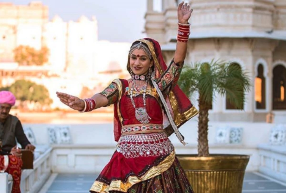 isha ambani pre wedding functions in udaipur know about tourist place in this city