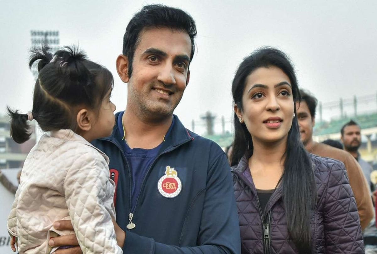 Emotional Gautam Gambhir signs off with final outing at Feroz Shah Kotla