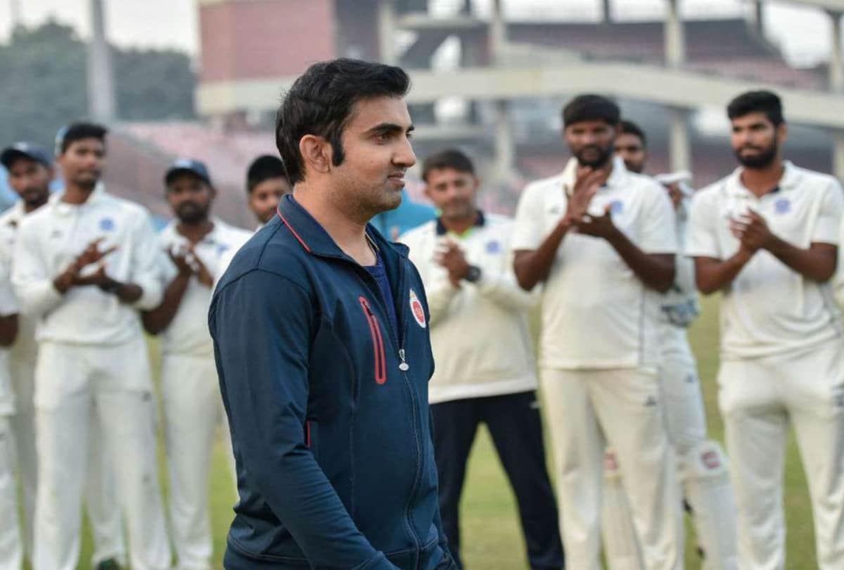 IPL 2019: Gautam Gambhir may be join to Kings XI Punjab