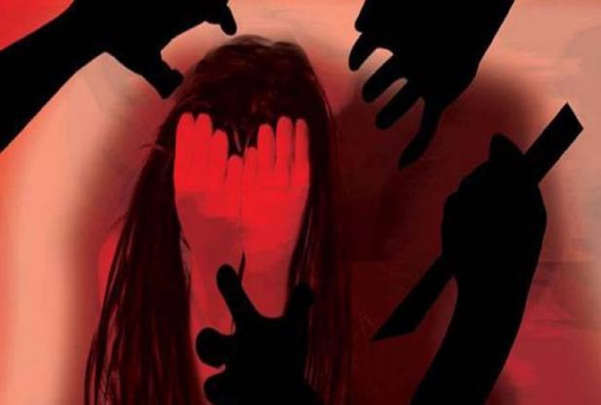 Husband Force His Wife to Make Physical Relationship with their Friends in Saharsa of Bihar