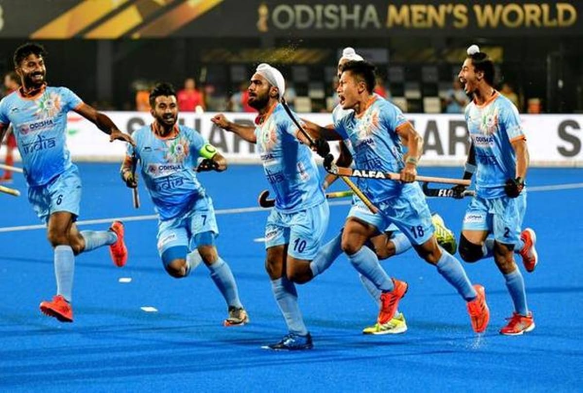 india vs netherland quarter final match live streaming when and where watch